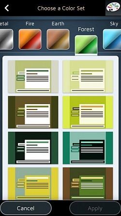 SMART-versioon pakub sulle 56 v&auml;rvieelseadistust (k&otilde;iki saab Pro-versioonis muuta)